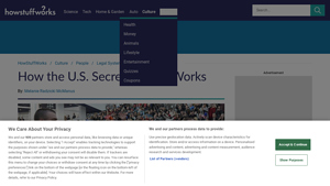 How the U.S. Secret Service Works - HowStuffWorks - secret service usa