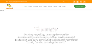 Wholesale Innovative Dog Chew Toys - Petopia - dog toy manufacturers usa