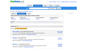 United States Dog Toys Manufacturer Private Label- PetsGlobal.com - dog toy manufacturers usa