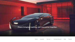 PHIARO - Concept Car Design Specialists - Los Angeles, CA. - auto concept usa