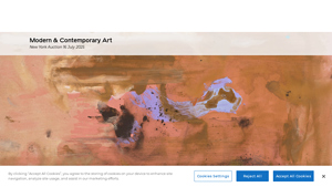 Phillips Auction | Art, Design, Watches, and Jewels - philips company usa