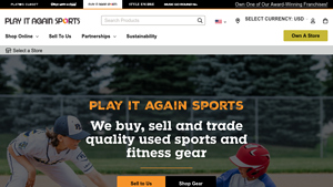 Play It Again Sports - used pelso recumbent parts usa