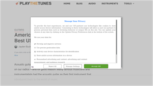 5 Best American Made Acoustic Guitars In 2025 - Play The Tunes - acoustic guitars made in usa