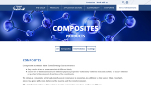 Composites production | Polynt Group - polynt composites usa inc