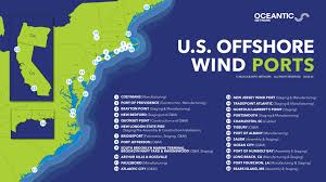 Port Power: Fueling U.S. Offshore Wind ...