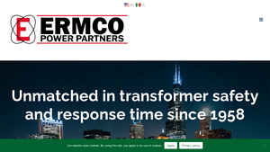 Power Partners | Home - transformer companies in usa
