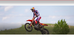 Honda - Powersports Products