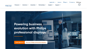 Powering evolution | PPDS - philips company usa