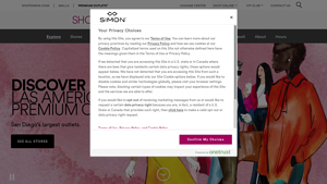 Welcome To Las Americas Premium Outlets® - A Shopping Center In San ... - best factory outlets in usa