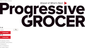 Ahold Delhaize USA Appoints CFO | Progressive Grocer - ahold usa companies