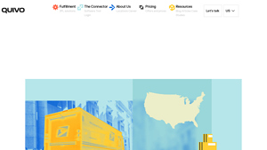 The Top 10 Shipping Companies in the USA for 2025 - Quivo - shipping companies in usa