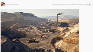 6 Best Rare Earth Mining Companies in the USA Ranked for 2025 - largest mining companies in usa