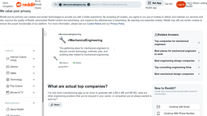 Intern Insights - Corporate Structure