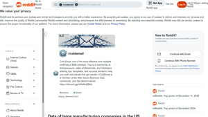ZoomInfo - Industry Insights