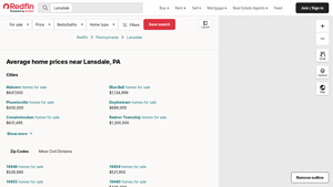 Lansdale, PA Homes for Sale & Real Estate | Redfin - lansdale pa 19446 usa