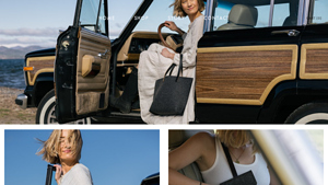 RED HOUSE | Waxed Canvas Bags Made in the USA - canvas bags made in usa