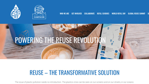 What Is Reuse - Refill - The Transformative Solution - example of reusable