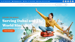 The Best Travel Agency in Dubai For All Fast Visa Approvals - best travel agency to work with for usa to dubai