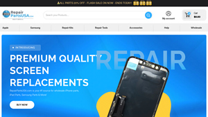 Repair Parts USA - repair parts usa