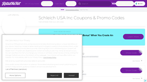 45% Off Schleich USA Inc Coupons, Promo Codes, Deals - RetailMeNot - schleich usa inc