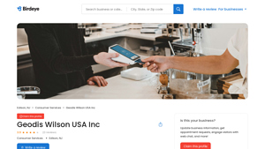 Geodis Wilson USA Inc - 21 Reviews - Birdeye - geodis wilson usa inc