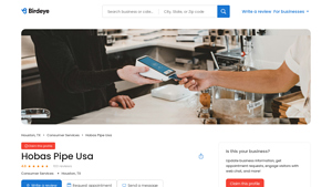 Hobas Pipe Usa - 103 Reviews - Consumer Services in Houston, TX - Birdeye - hobas pipe usa inc