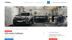 USA Auto Collision - 46 Reviews - Body Shops in Orlando, FL - Birdeye - usa auto collision