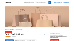 Delta Galil USA Inc - 25 Reviews - Retail in Williamsport, PA - Birdeye - delta galil usa inc