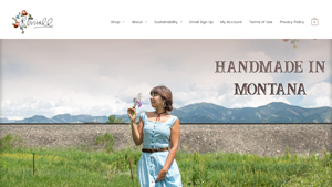 American Made Women's Clothing | Revivall Clothing - made in usa women's clothes