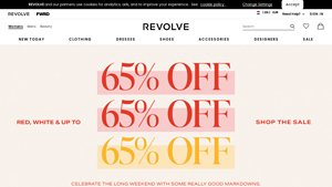 Shop Top Designer Clothing Brands Online at REVOLVE - end clothing usa