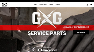 Guerrilla Gravity | Denver, Colorado, USA Mountain Bike Manufacturing - mountain bikes made in usa