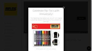 Rip-Tie, Inc. - velcro usa careers