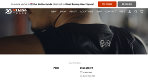Apparel - Rival Boxing Gear USA - usa boxing apparel