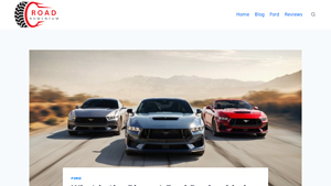 What is the Biggest Ford Dealership in America : Unveiling the Ultimate ... - largest ford dealer in usa