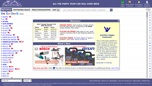 RockAuto | All The Parts Your Car Will Ever Need - usa truck parts & accessorie