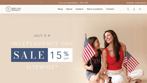 All Natural Products You Can Trust | Rowe Casa Organics - casa roma usa