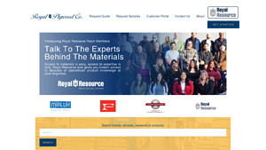 Royal Plywood Co. - Custom Milling & Laminates