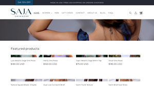 USA Premium Handmade Swimwear - Made-to-Order for Women & Men - swimsuits made in usa