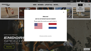 Running Shoes, Clothing, & Accessories | Saucony US - made in usa athletic shoes
