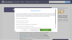 easy-clothes.us Reviews: Is this site a scam or legit? - easy clothes usa reviews