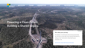 Scout Clean Energy: Building a Shared Legacy - clean energy companies usa