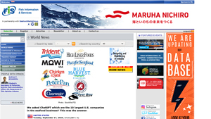 We asked ChatGPT which are the 10 largest U.S. companies in the ... - seafood manufacturers in usa