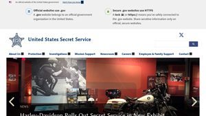 Home | United States Secret Service - american field service usa