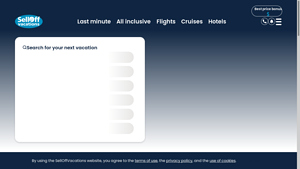 Vacation Packages and Travel Deals | selloffvacations.com - all-inclusive vacation packages in usa