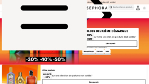 Makeup, Skincare, Fragrance, Hair & Beauty Products | Sephora - beauty skin usa