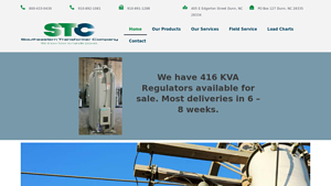 Southeastern Transformer Company - transformer companies in usa