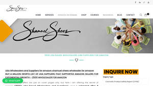 2500 usa based wholesalers and suppliers for amazon - usa wholesale suppliers amazon