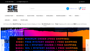 25% Off Wholesale Sunglasses & Reading Glasses - Free Shipping - sunglasses supplier usa
