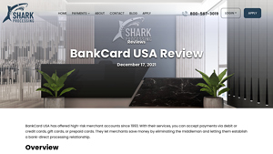 BankCard USA Review - Everything you need to Know - bankcard usa merchant services
