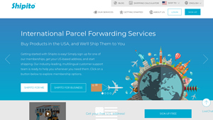 Shipito | Shop In The US & Ship Anywhere | Free US Address - usa transport